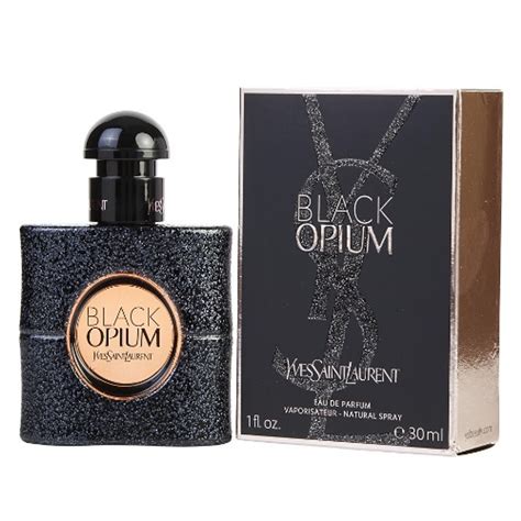 black opium ysl 1oz|black opium original.